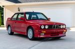 BMW M3 Coupe 1988 года (NA)